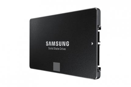 Samsung SSD 850 EVO
