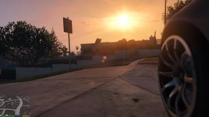 GTA 5 PC-Tuning-Tipps für Ultra-Settings und mehr FPS. (3)