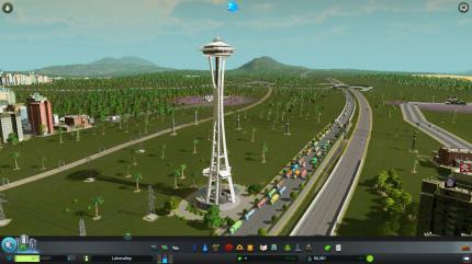 Space Needle