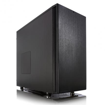 Fractal Define S aus der eher gehobenen Preisklasse