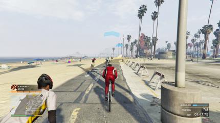 GTA 5 PC kurz vor dem Release. (17)