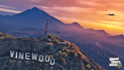 GTA 5 PC kurz vor dem Release. (45)