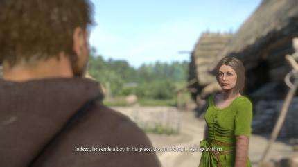 In der Tech-Demo 0.3 kommen neue Details wie zum Beispiel das überarbeitete Animationssystem, sowie neue Haar-und Kleidermodelle zum Einsatz.