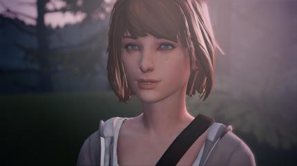 Max Caulfield erlebt in Life is Strange die wohl verrückteste Woche ihres Leben.s