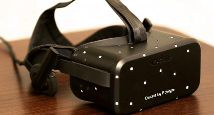 Oculus Rift