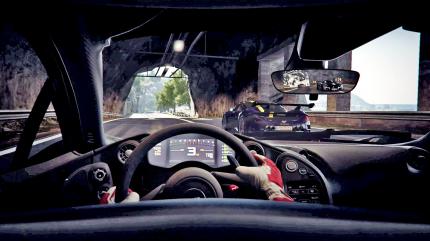 Project Cars