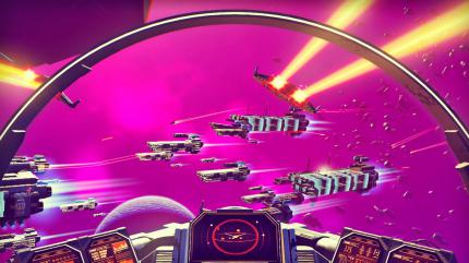 No Man's Sky