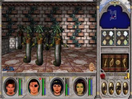 Might and Magic 6: The Mandate of Heaven