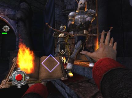 Auch das ist bzw. war The Soulkeeper - im Jahr 2005 als beliebte Modifikation für Unreal Tournament 2004.