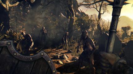 Das Kampfsystem kombinierte die besten Elemente aus Dead Island, Skyrim und Dark Messiah of Might & Magic.