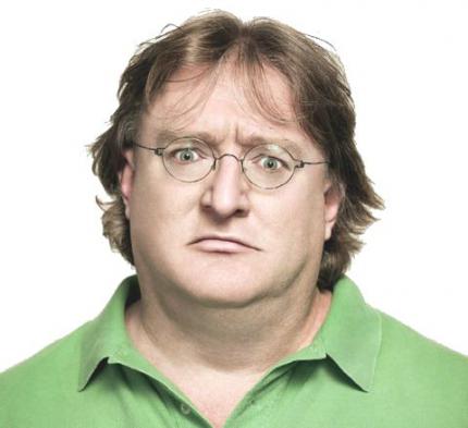 Gabe Newell stellte sich auf Reddit den Fragen der User.