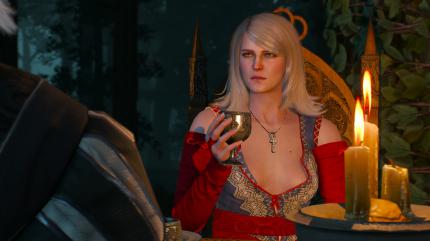 Was wird aus Keria Metz?