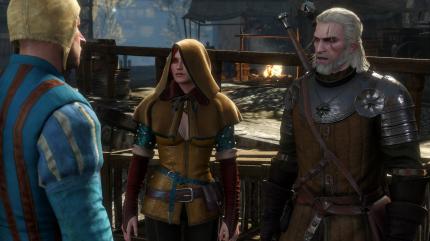 Wie wichtig ist die Grafik wirklich bei einem Spiel, das so sehr auf Story und Atmosphäre setzt wie The Witcher 3?