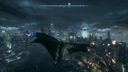 Kommentar zum missglückten Re-Release von Batman: Arkham Knight auf dem PC. (4)