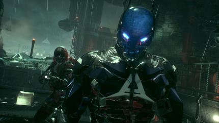 Kommentar zum missglückten Re-Release von Batman: Arkham Knight auf dem PC. (2)