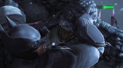 Batman: Arkham Knight gilt - völlig zurecht - als Negativbeispiel für schlechte PC-Technik.