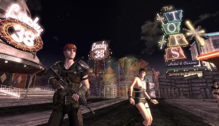 New Vegas war eine gute Fortsetzung, erreichte aber nicht die Klasse von Fallout 3.
