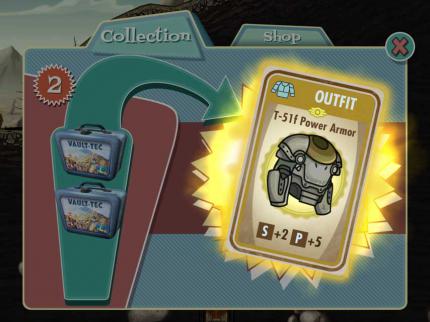 Im Spiel dürft ihr Lunch-Boxes auch kaufen.