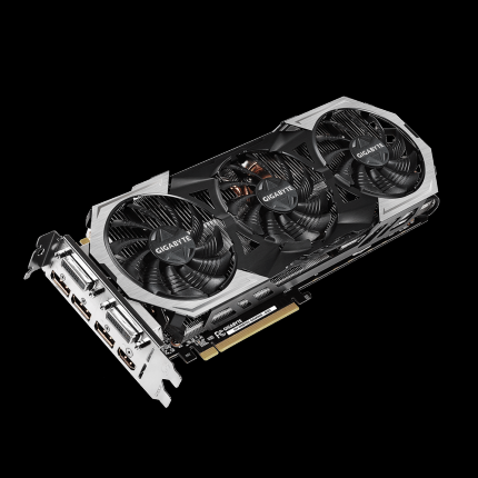 Gigabyte GTX 980 Ti Gaming G1