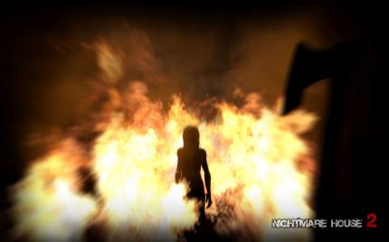 Nightmare House 2 hat leichte FEAR-Anleihen.