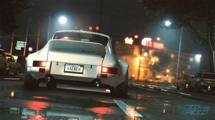 Die offene Spielwelt heißt diesmal Ventura Bay und ist gut doppelt so groß wie im Vorgänger Rivals.