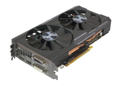 Sapphire R9 380 Nitro
