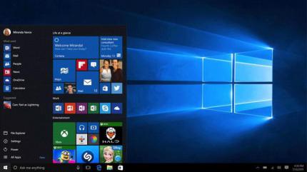 Bei Windows 10 Build 10240 handelt es sich offenbar um die finale Version des neuen Betriebssystems.
