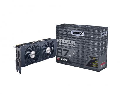 XFX R7 370 DD