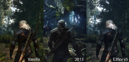 E3FX