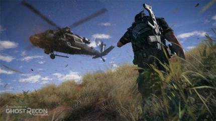Wildlands ist ein Mehrspieler-Koop-Titel, bei dem der Solo-Modus die zweite Geige spielt.