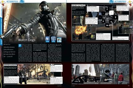 Auch PC Games war von der ersten Watch Dogs-Präsentation im Jahr 2012 begeistert. Wer hätte denn ahnen können, dass Ubisoft die Grafik des Spiels später an den Konsolenversionen ausrichtet?