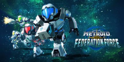 Samus Aran kehrt zwar 2016 in Metroid Prime: Federation Force auf den 3DS zurück. Wir wünschen uns aber einen neuen Titel mit ihr in der Hauptrolle.