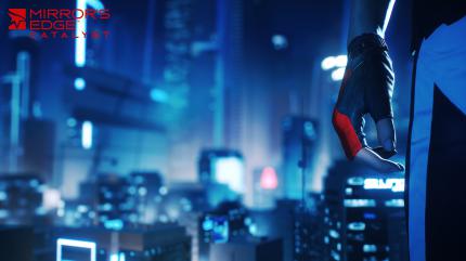 Glass-City ist erneut Schauplatz für die luftigen Runner-Ausflüge eurer Heldin Faith Connors. Dabei fallen die Dimensionen im Vergleich zum Vorgänger deutlich größer aus. Vor allem in Bezug auf vertikale Bewegungsfreiheit soll Catalyst erheblich mehr Möglichkeiten bieten.