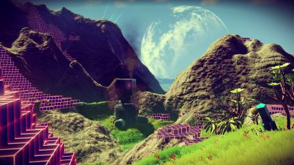 No Man's Sky: Acht Wünsche für die Zukunft - hier sollte Hello Games nachbessern (2)