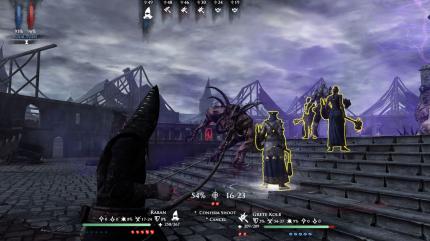 Mordheim: City of the Damned