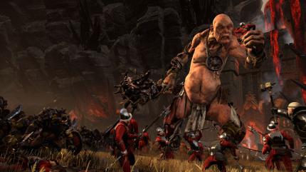 Total War: Warhammer