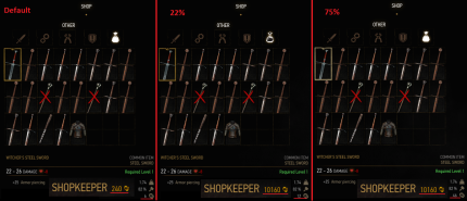 Wealthy Vendors