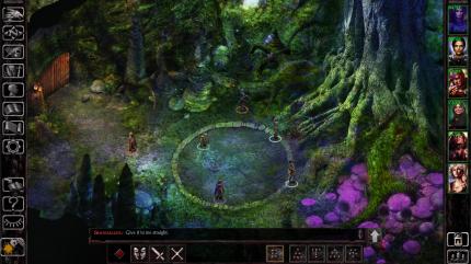 Overhaul Games produziert zwischen 2012 und 2013 frische Versionen von Baldur's Gate 1 und 2. Diese Enhanced Editions sind aber leider mehr Verschlimmbesserung als ordentliches Remake.