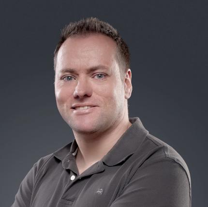 Thomas Szedlak ist der Chefredakteur von Games Aktuell.