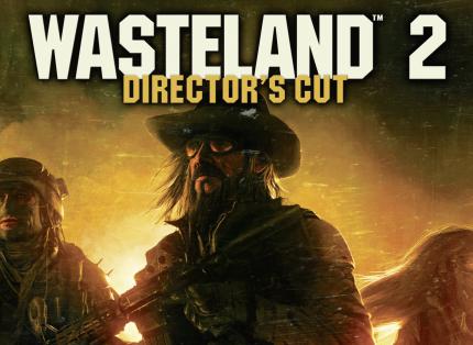 Inxiles Wasteland 2 (2014) lässt alte Interplay-Tugenden aufleben.