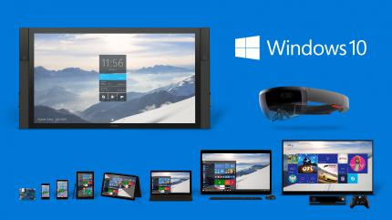 Golem.de empfiehlt das Upgrade von Windows 7 auf Windows 10.