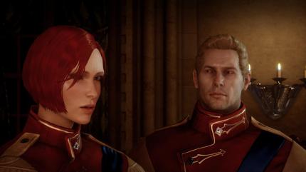 Dragon Age: Inquisition - Die besten Mods zum Rollenspiel in der Übersicht - Update: 10.07.2015