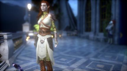 Dragon Age: Inquisition - Die besten Mods zum Rollenspiel in der Übersicht - Update: 10.07.2015