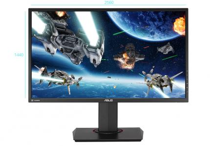 Asus MG278Q