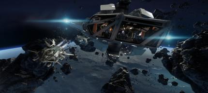 In mehreren Blog-Beiträgen äußert sich Battlecruiser-Entwickler Derek Smart kritisch über die Weltraum-Simulation Star Citizen.