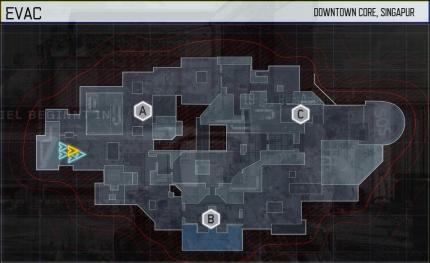 Black Ops 3: Evac. (7)