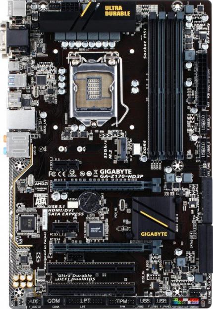 Intel-Mainboards: große Marktübersicht und Tipps zum Kauf für die Sockel 1150, 1151 und 2011-3 (Stand: August 2015)