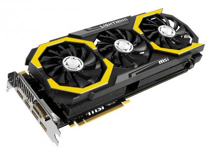 Nvidia GTX 980 Ti - Preise im Sinkflug