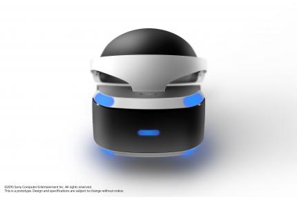 Project Morpheus
