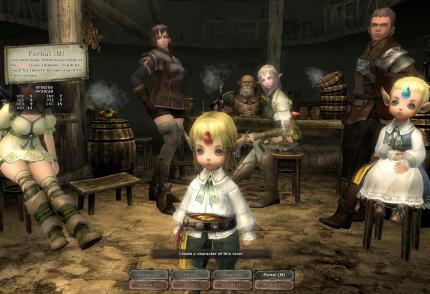 Reaktivierung misslungen: Die Server von Wizardry Online sind schon längst wieder abgeschaltet, das Crowdfunding-Projekt Shaker verfehlte sein Finanzierungsziel deutlich.
